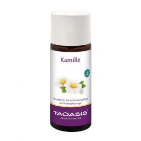 Kamillenoel Bio, 50 ML – PZN 4387183 из Германии