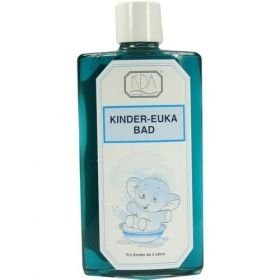 KINDER EUKA BAD KDA, 200 ML – PZN 4420029 из Германии