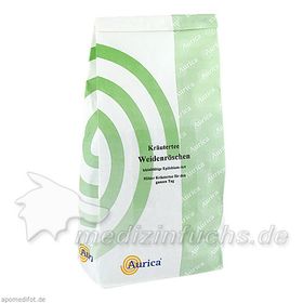 KLEINBLUETIGES WEIDEROES, 250 G – PZN 4640185 из Германии