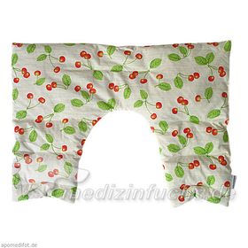 Kirschkern Nackenkissen 40x50cm, 1 ST – PZN 466075 из Германии