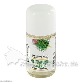 Klettenwurzel Haarkur floracell, 30 ML – PZN 4677308 из Германии