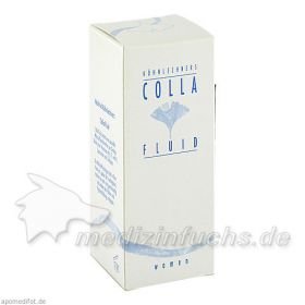 KOEHNLECHNER COLLAFL WOMEN, 30 ML – PZN 4692153 из Германии