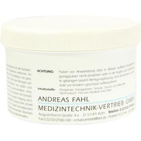 KANUELENREINIGUNGSPULVER, 400 G – PZN 4770568 из Германии