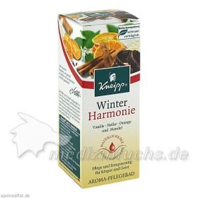 Kneipp Aroma-Pflegebad Winterharmonie, 100 ML – PZN 4823750 из Германии