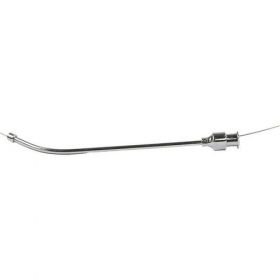 KNOPFKANUELE GEBOGEN NR 3 2.0X80, 1 ST – PZN 4917474 из Германии