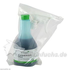 Klausan-Pflege-Spray Vet, 500 ML – PZN 4976301 из Германии