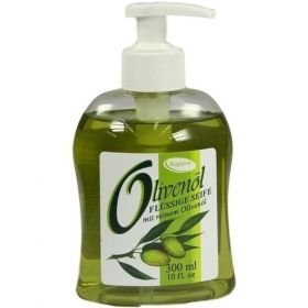 Kappus Olivenöl flüssig, 300 ML – PZN 5109210 из Германии