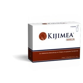 KIJIMEA IMMUN, 14 ST – PZN 5351052 из Германии