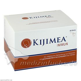 KIJIMEA IMMUN, 28 ST – PZN 5351069 из Германии