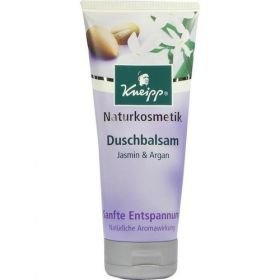 Kneipp Duschbalsam Jasmin & Argan, 200 ML – PZN 5369661 из Германии