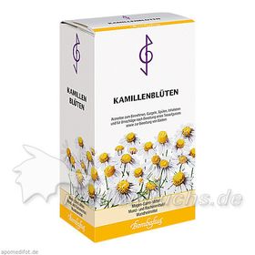 KAMILLENBL, 60 G – PZN 5467062 из Германии