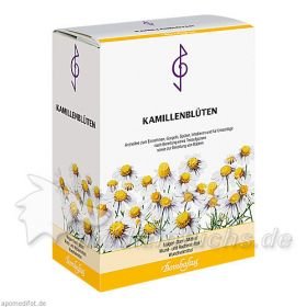 KAMILLENBL, 110 G – PZN 5467085 из Германии