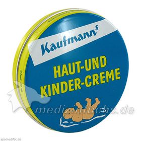 KAUFMANNS HAUT U KINDER, 30 ML – PZN 570200 из Германии