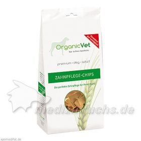 Kauartikel Zahnpflege-Chips Hund, 200 G – PZN 5741505 из Германии