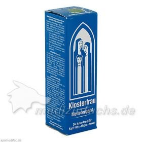 KLOSTERFRAU MELISSENGEIST, 47 ML – PZN 580428 из Германии