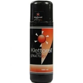 Klettorell Creme StructuRo, 150 ML – PZN 58459 из Германии