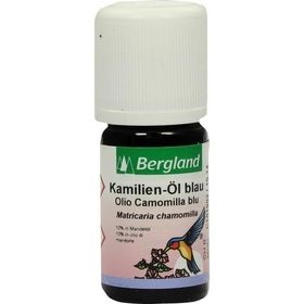 Kamille blau 10% in Mandelöl, 5 ML – PZN 5875424 из Германии