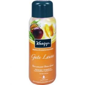 Kneipp Aroma-Pflegeschaumbad Gute Laune, 400 ML – PZN 6127701 из Германии