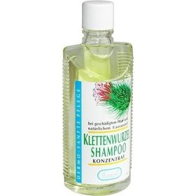 KLETTENWURZEL Medicinal Kur Shampoo floracell, 125 ML – PZN 6339165 из Германии