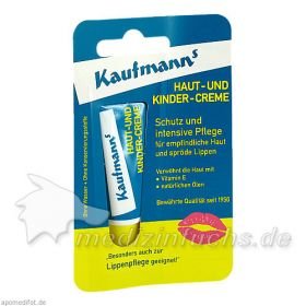 KAUFMANNS HAUT U KINDER, 10 ML – PZN 6446903 из Германии