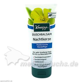 Kneipp Duschbalsam Nachtkerze, 200 ML – PZN 6798370 из Германии