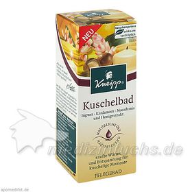 Kneipp Pflegebad Kuschelbad, 100 ML – PZN 6876756 из Германии