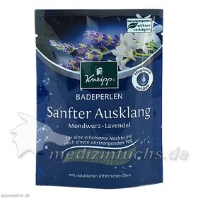 Kneipp Badeperlen Sanfter Ausklang, 80 G – PZN 6909616 из Германии