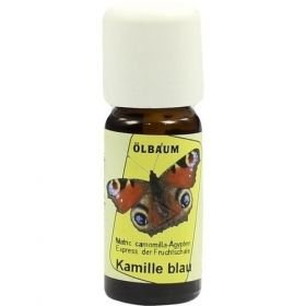 KAMILLENOEL BLAU, 2 ML – PZN 6984428 из Германии