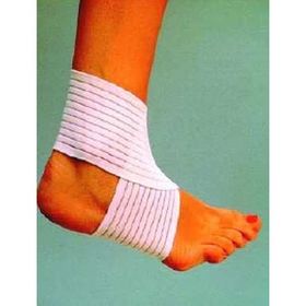 Knöchel-Kreuzbandage Gr. 1 Damen, 1 ST – PZN 716997 из Германии