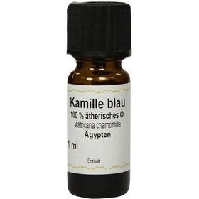 Kamille blau 100% Ätherisches Öl, 1 ML – PZN 7204510 из Германии