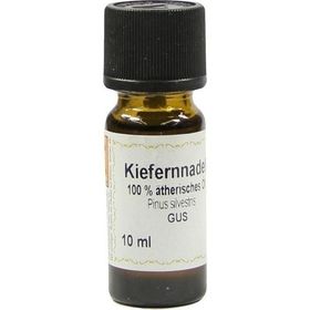 Kiefernnadel 100% Ätherisches Öl, 10 ML – PZN 7204562 из Германии