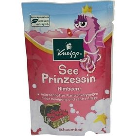 Kneipp Schaumbad See Prinzessin, 40 ML – PZN 7391966 из Германии