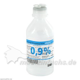 KOCHSALZ 0.9% DELTAMEDICA PLASTK, 1X250 ML – PZN 7463022 из Германии