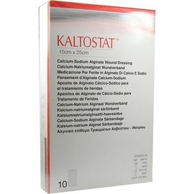 KALTOSTAT 15X25CM, 10 ST – PZN 7511318 из Германии