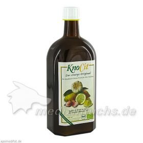 KnoCit, 700 ML – PZN 7585943 из Германии