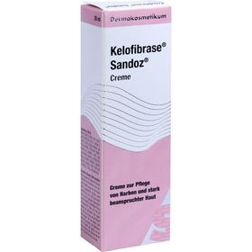 Kelofibrase Sandoz, 25 G – PZN 819792 из Германии