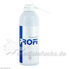 Kältespray Profi, 400 ML – PZN 820016 из Германии