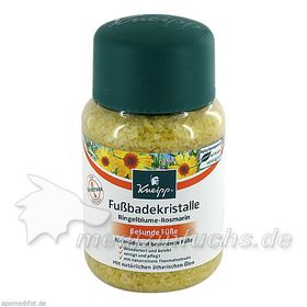 Kneipp Gesunde Füße Fußbadekristalle, 500 G – PZN 835986 из Германии