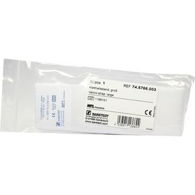 Kletthalteband large, 1 ST – PZN 8406641 из Германии