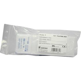 KLETTHALTEBAND MEDIUM, 1 ST – PZN 8407149 из Германии