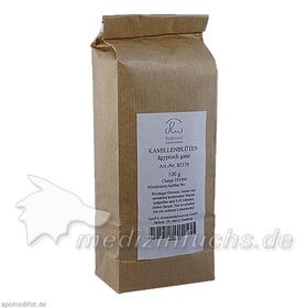 Kamillenblüten, 100 G – PZN 8465721 из Германии