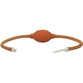 Klyso komplett 65cm Schlauch u. Kanüle, 1 ST – PZN 8517406 из Германии