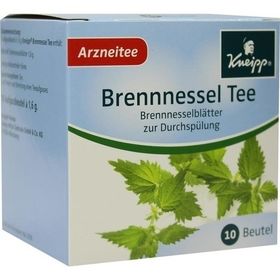 Kneipp Brennessel Tee, 10 ST – PZN 8518417 из Германии