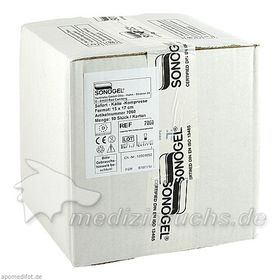 Kälte-Sofort-Kompresse, 10 ST – PZN 8707118 из Германии