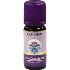 Kampher Öl, 10 ML – PZN 8827868 из Германии