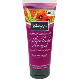 Kneipp Aroma-Pflegedusche Glückliche Auszeit, 200 ML – PZN 9124086 из Германии
