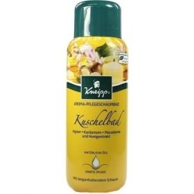 Kneipp Aroma-Pflegeschaumbad Kuschelbad, 400 ML – PZN 9206849 из Германии