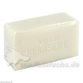 Kernseife weiss 9-0825, 150 G – PZN 966398 из Германии