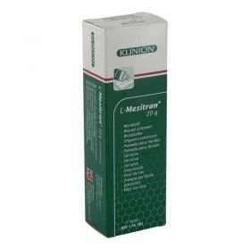 L-mesitran Wundsalbe (20 g) – PZN 2190453 из Германии