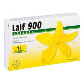 Laif 900 Balance (20 stk) – PZN 2298920 из Германии